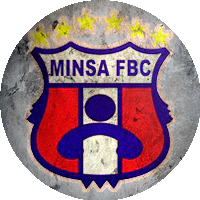 Logo Deportivo Minsa Football Club